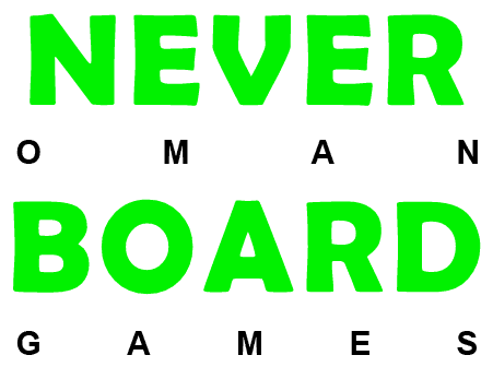 Never Board