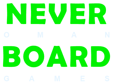 Never Board