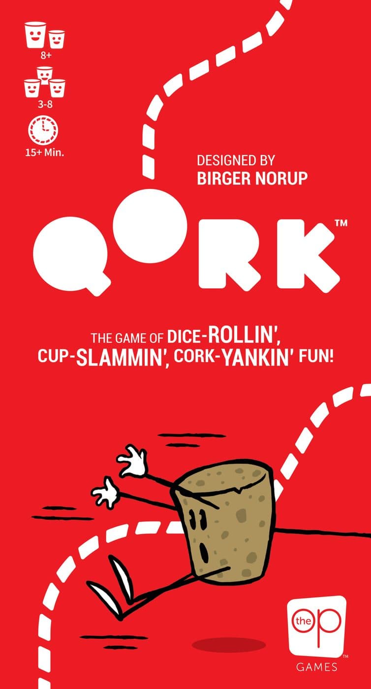 Qork