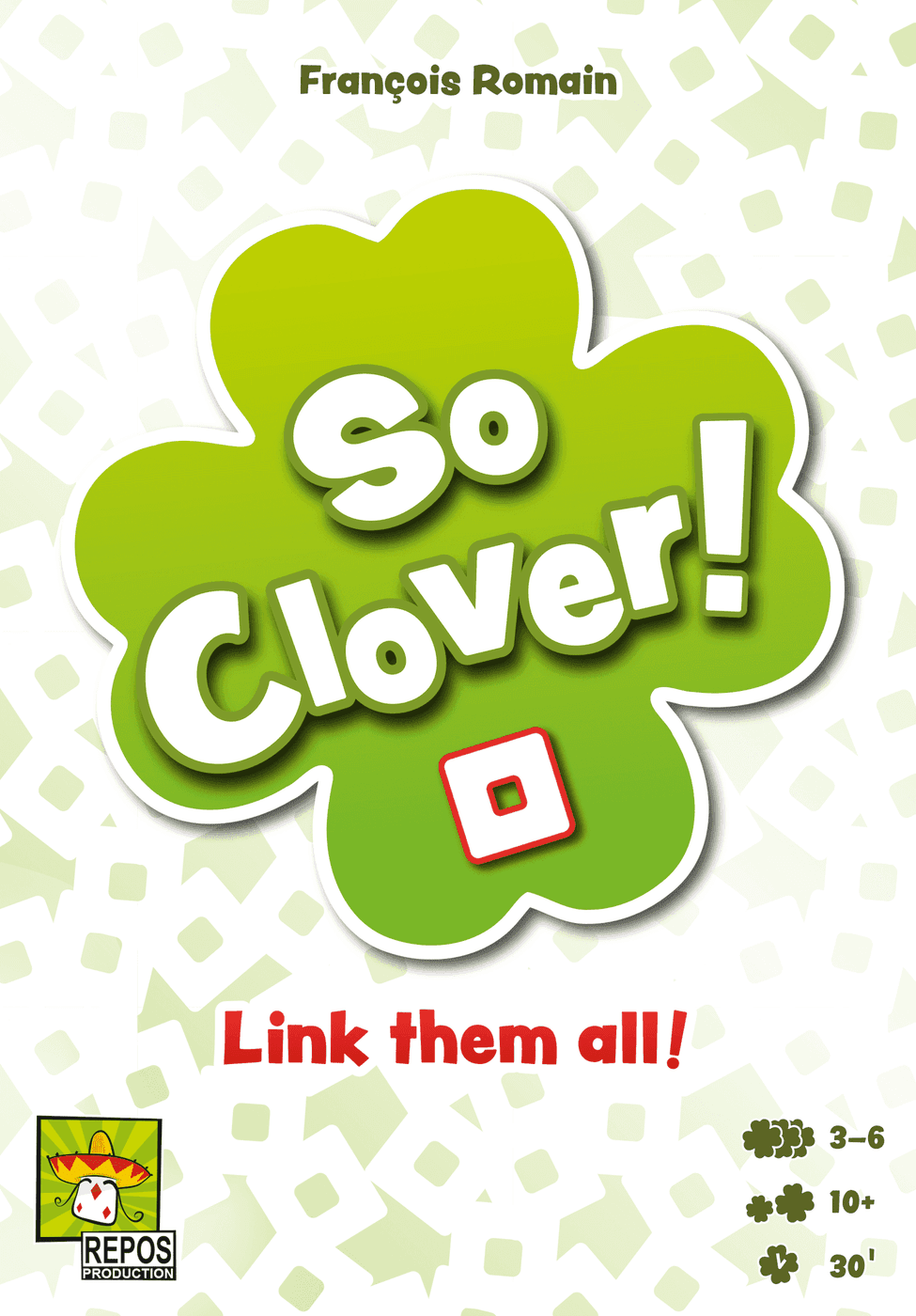 So Clover!