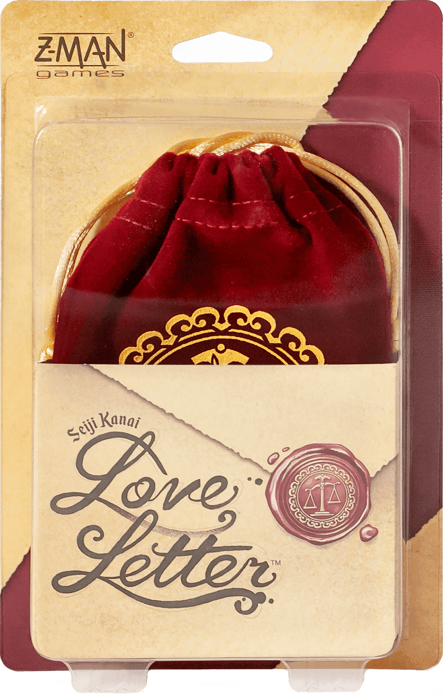 Love Letter (Arabic)
