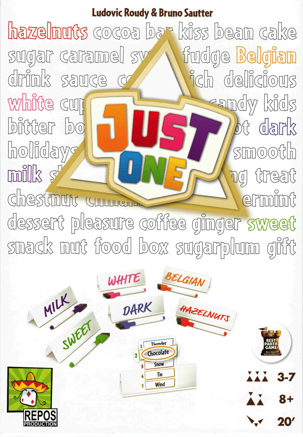 Just One