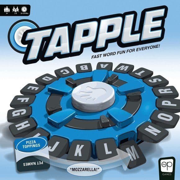 Tapple (Arabic)