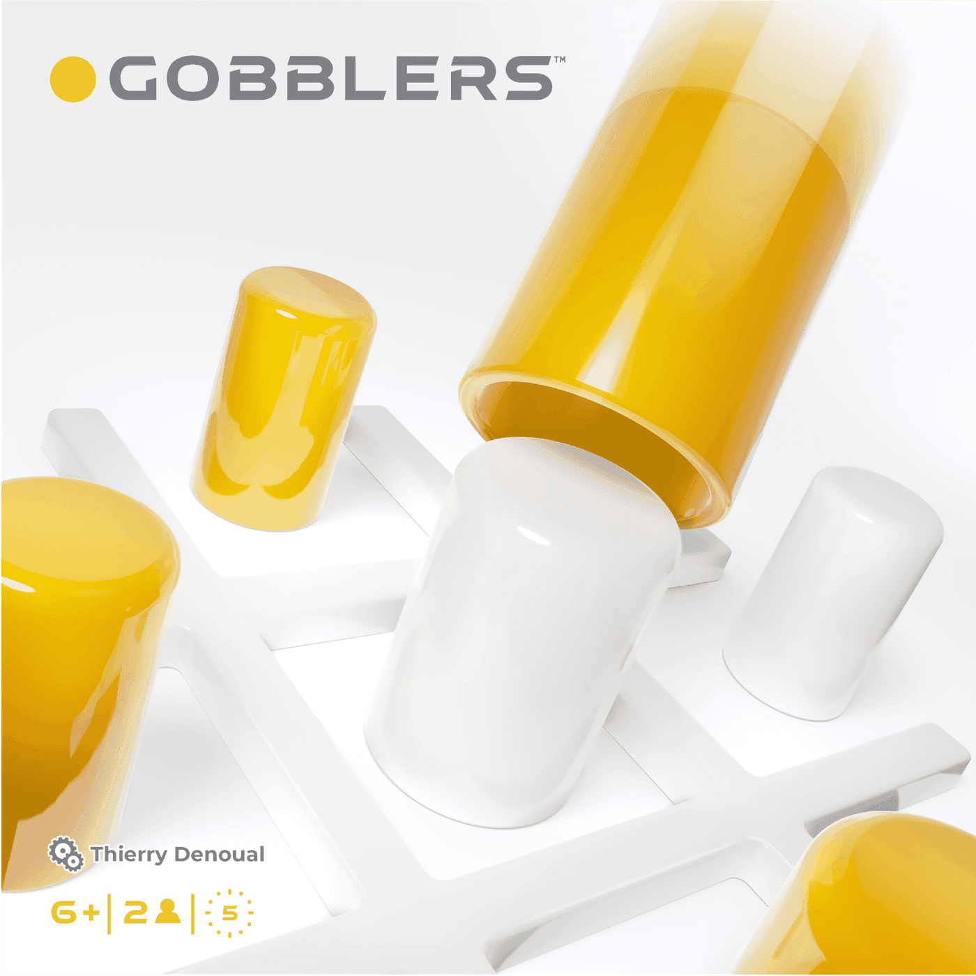 Gobblers